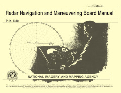 thumbnail for chart Radar Navigation and Maneuvering